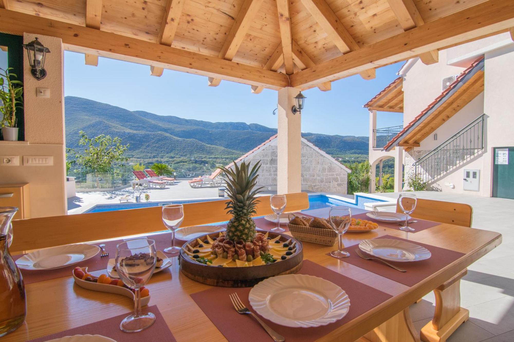 Villa Milena Kostanje Dış mekan fotoğraf