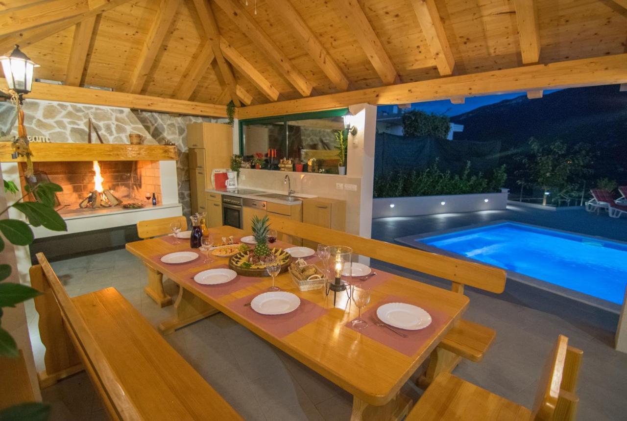 Villa Milena Kostanje Dış mekan fotoğraf