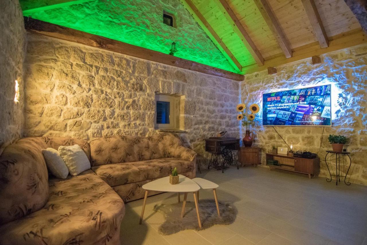 Villa Milena Kostanje Dış mekan fotoğraf