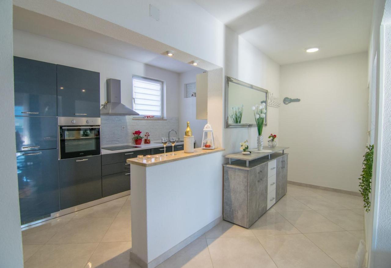 Villa Milena Kostanje Dış mekan fotoğraf