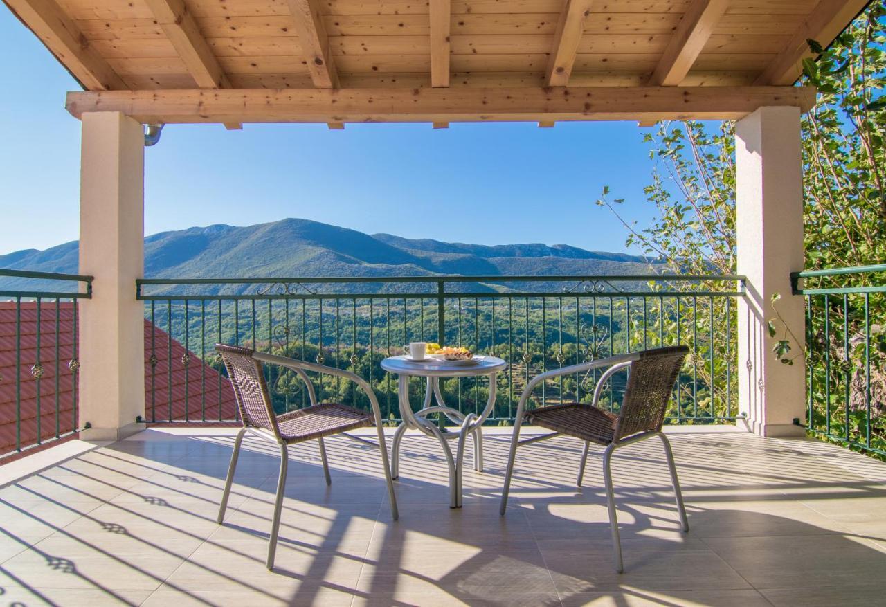 Villa Milena Kostanje Dış mekan fotoğraf