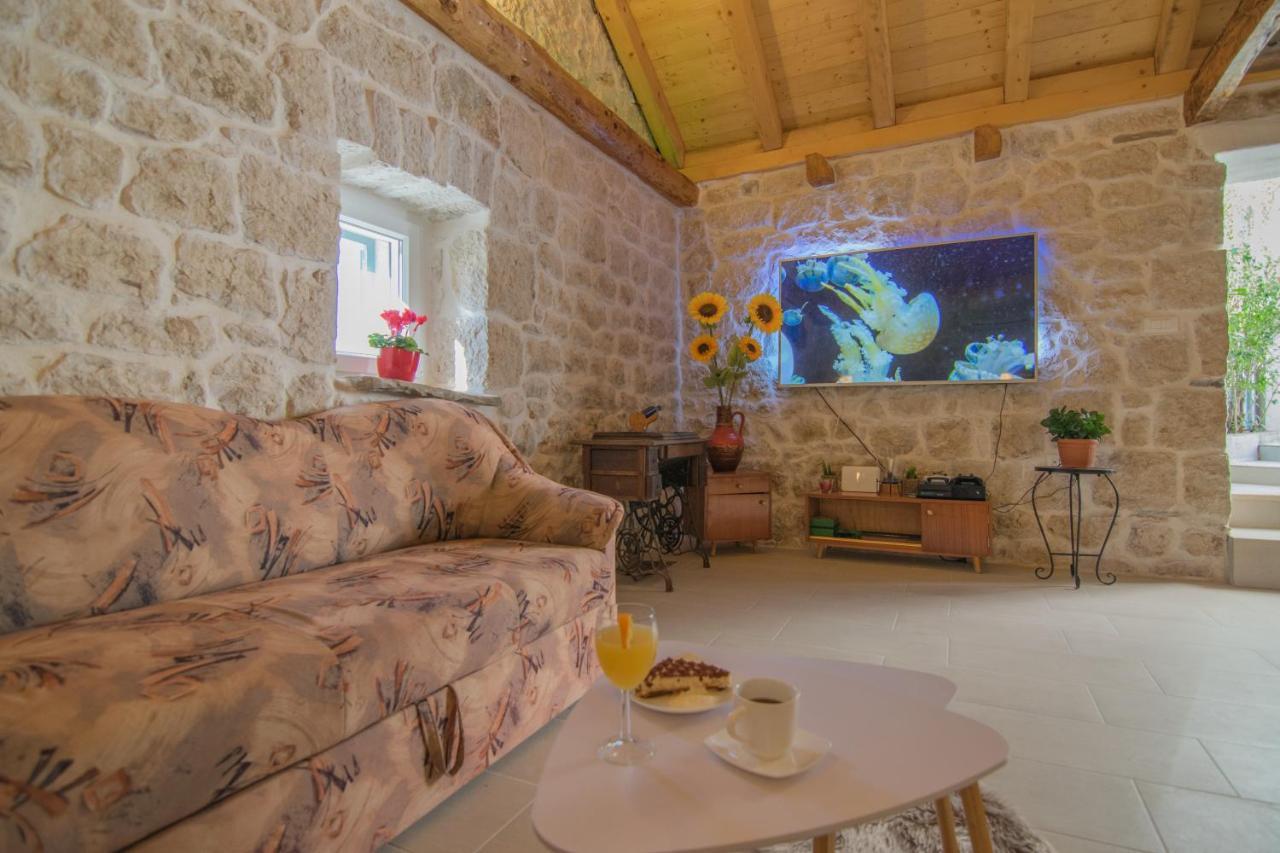 Villa Milena Kostanje Dış mekan fotoğraf