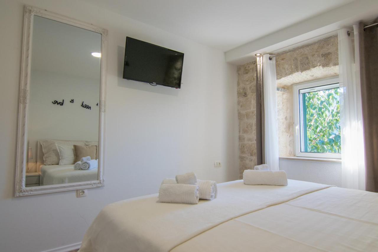 Villa Milena Kostanje Dış mekan fotoğraf