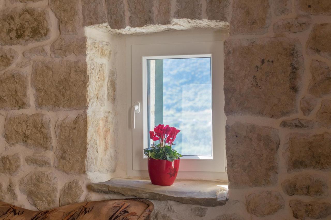 Villa Milena Kostanje Dış mekan fotoğraf