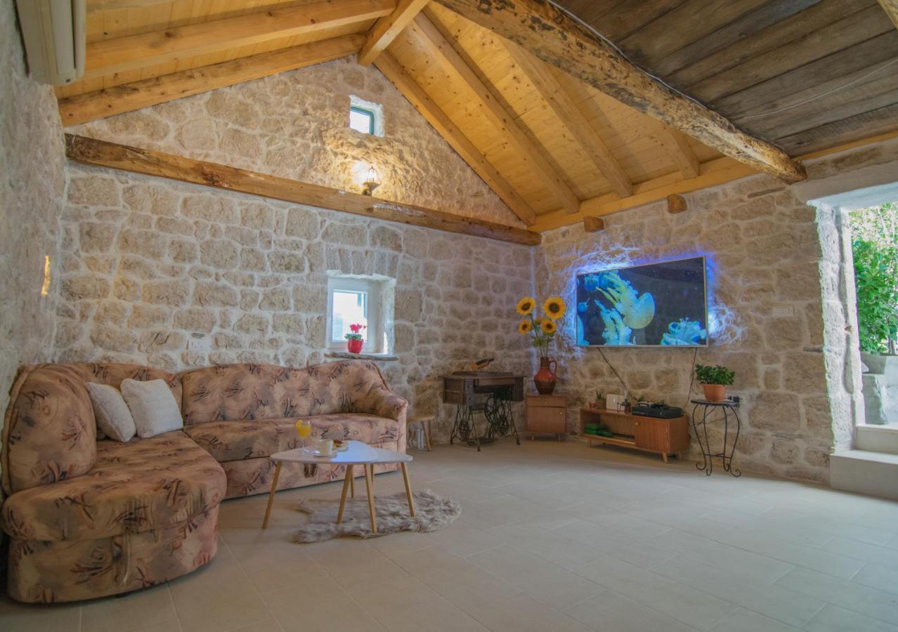 Villa Milena Kostanje Dış mekan fotoğraf
