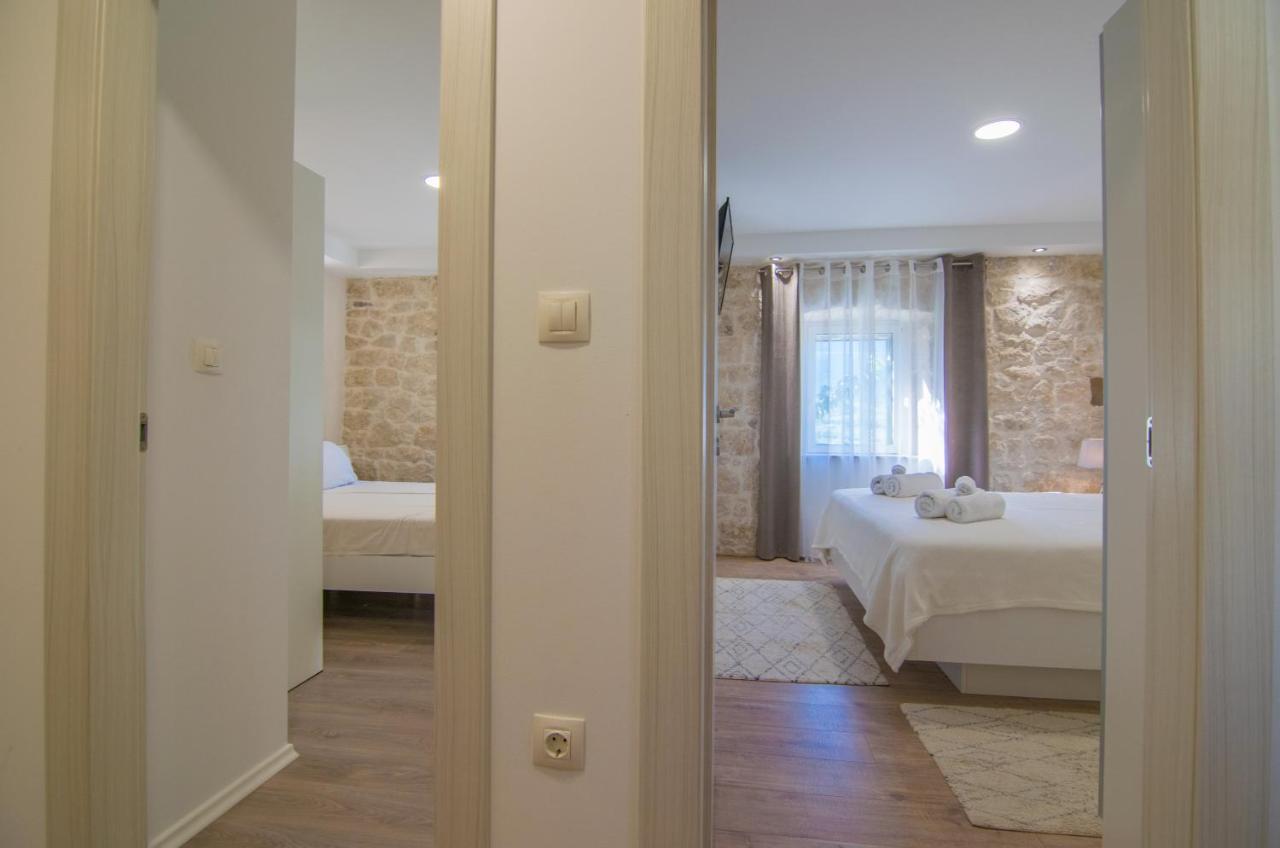 Villa Milena Kostanje Dış mekan fotoğraf