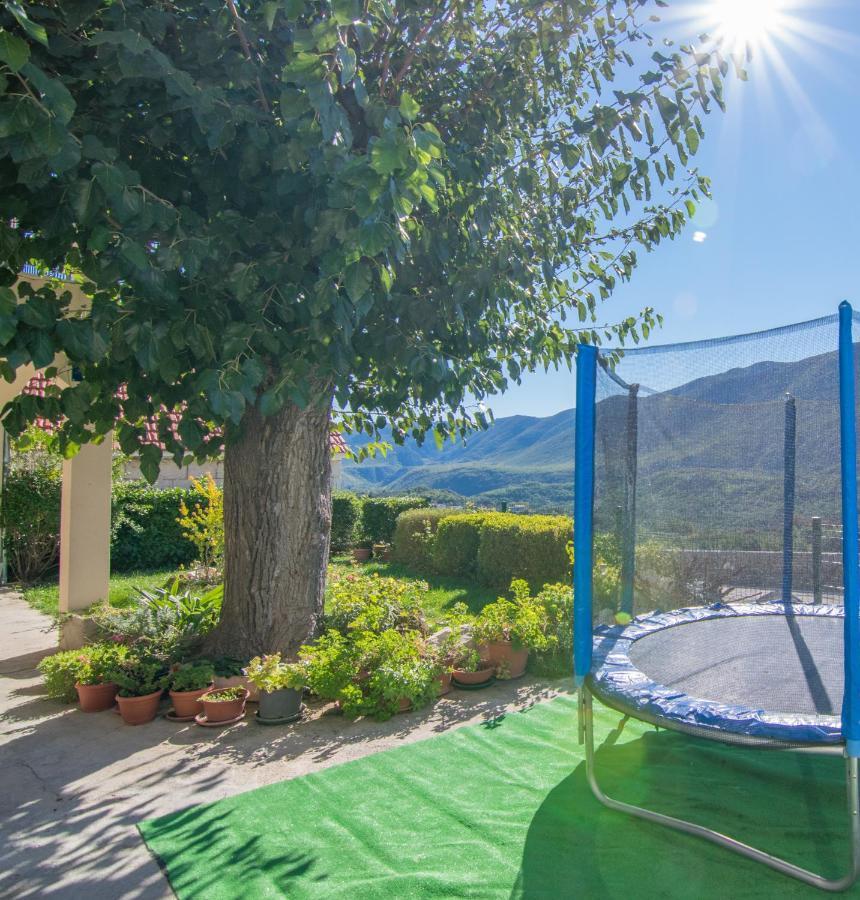 Villa Milena Kostanje Dış mekan fotoğraf