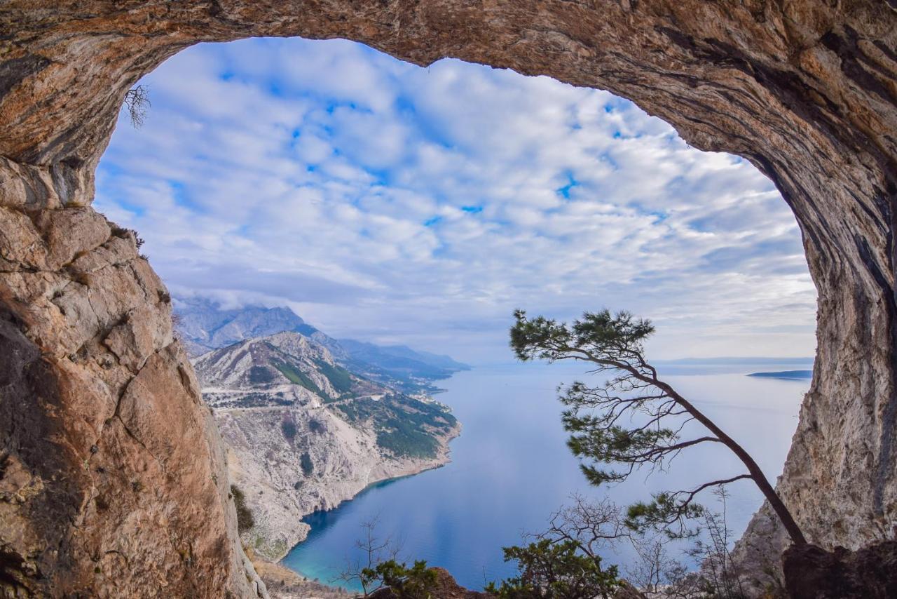Villa Milena Kostanje Dış mekan fotoğraf