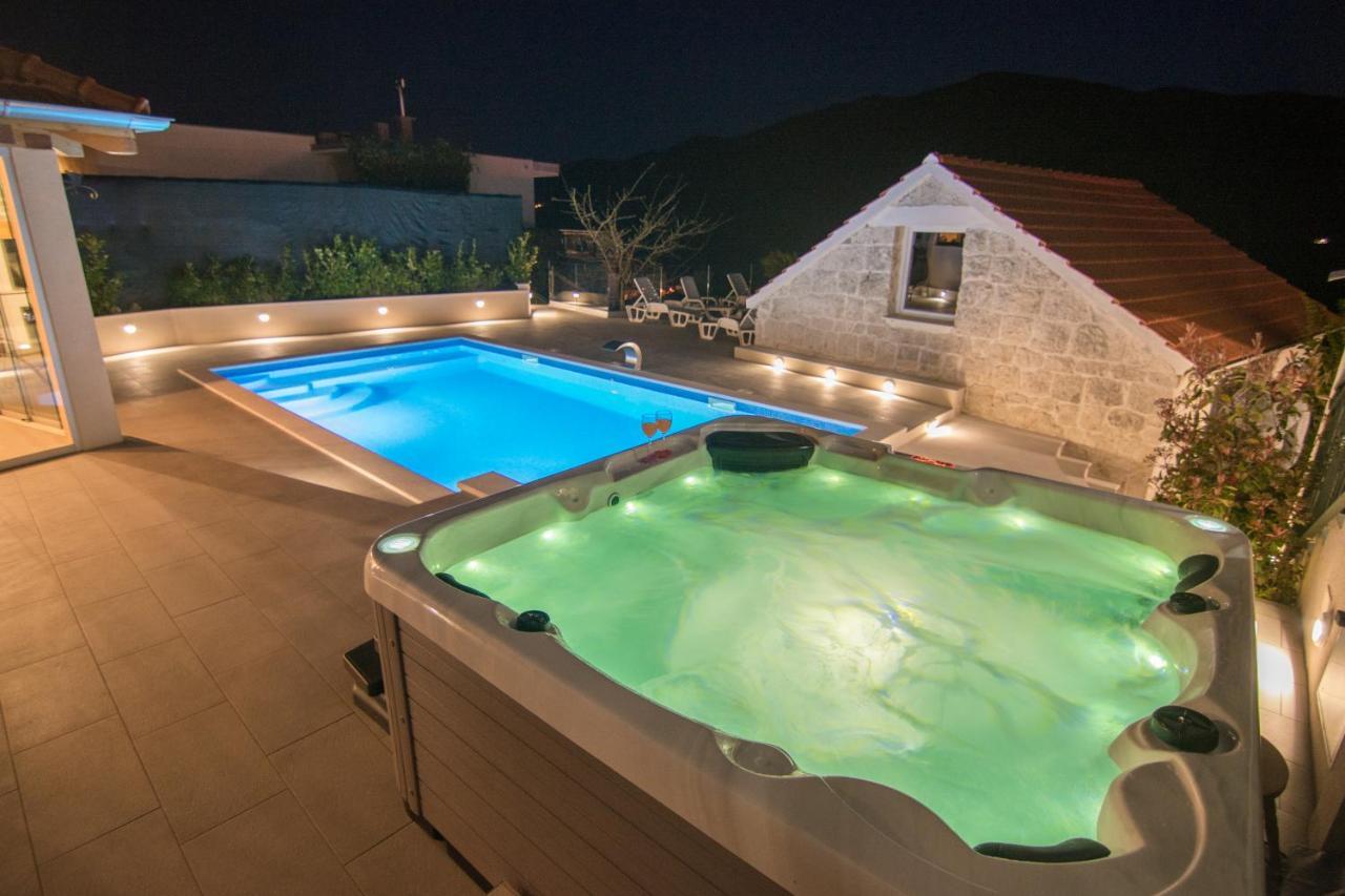 Villa Milena Kostanje Dış mekan fotoğraf