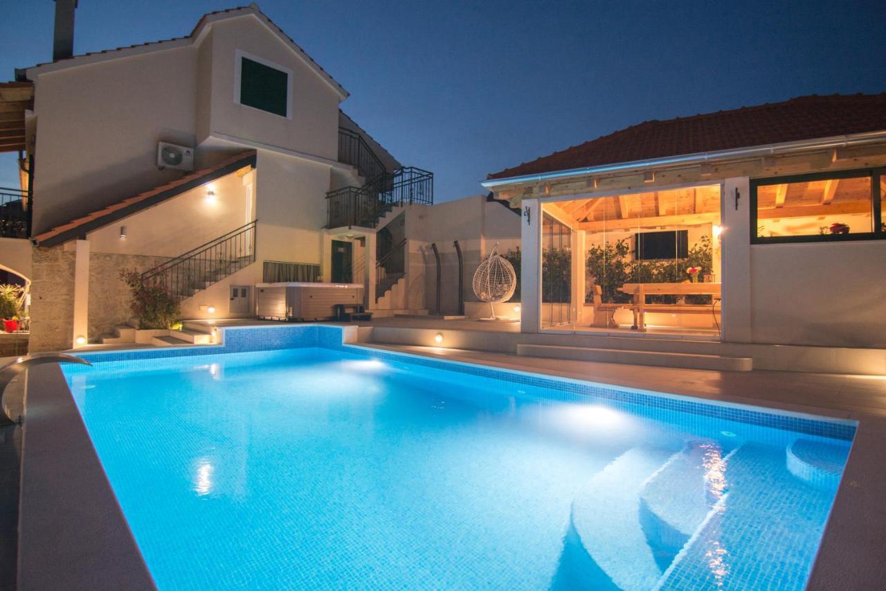 Villa Milena Kostanje Dış mekan fotoğraf