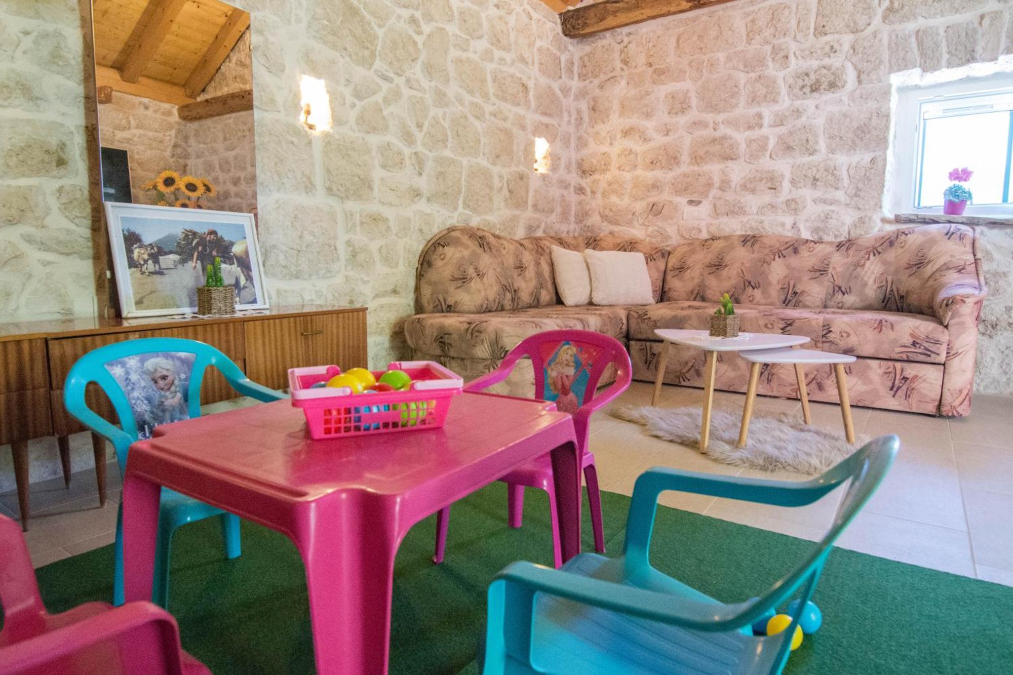 Villa Milena Kostanje Dış mekan fotoğraf