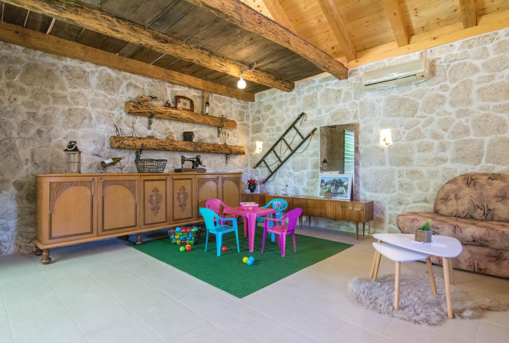 Villa Milena Kostanje Dış mekan fotoğraf