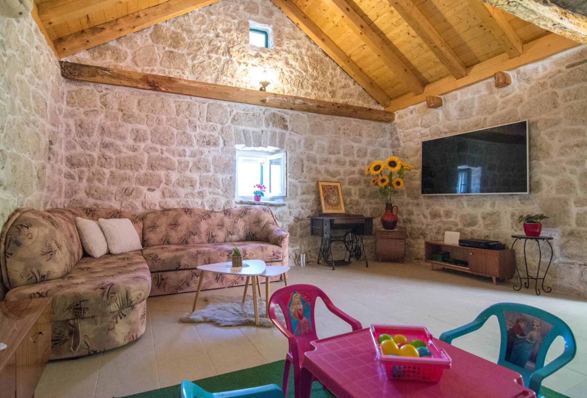Villa Milena Kostanje Dış mekan fotoğraf